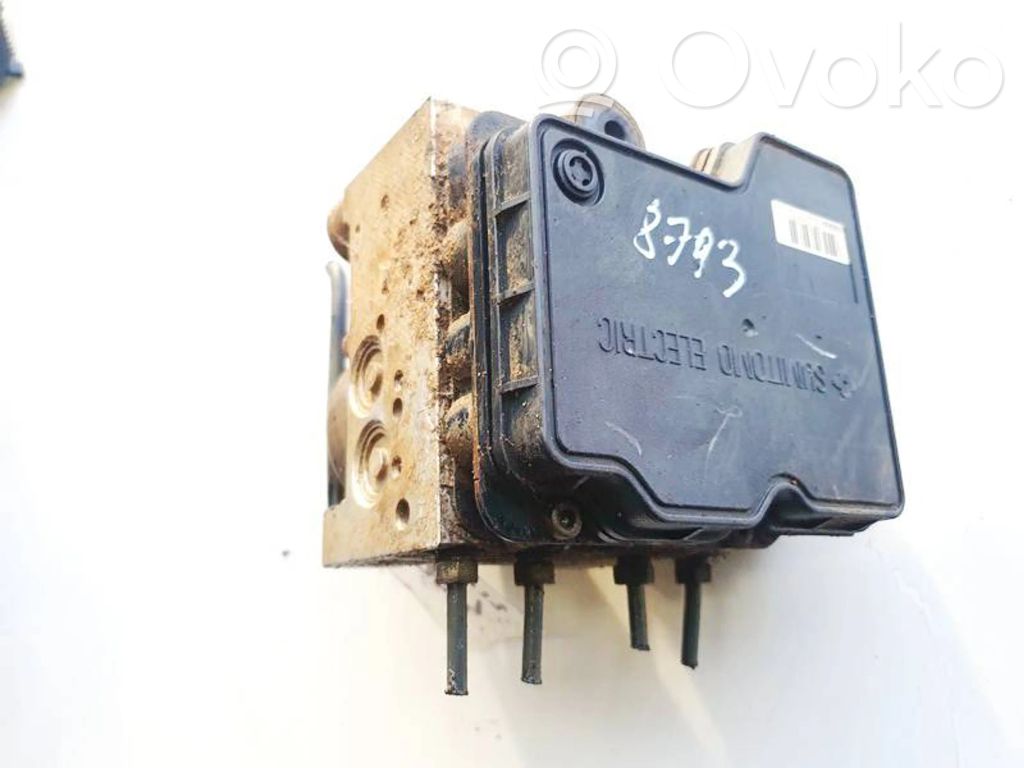 Pompa ABS   GJ6E437A0,5216E0130,20591575A311,4370739,5216E0130,ASCECU562WD2,GJ6E437A0