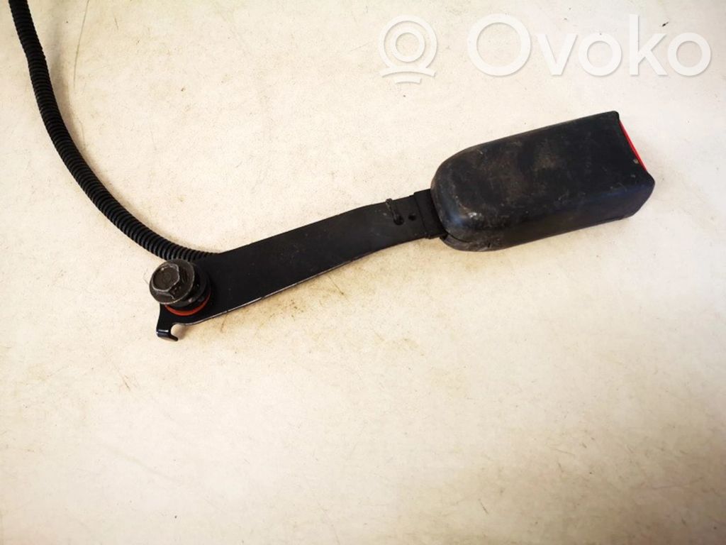 Honda Accord Hebilla del cinturón delantero 
