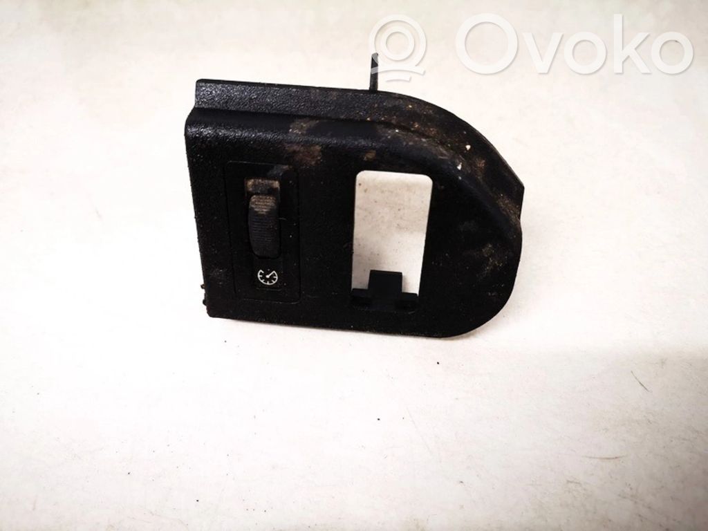 Headlight level height control switch   E366131,13934209,13934209,E366131