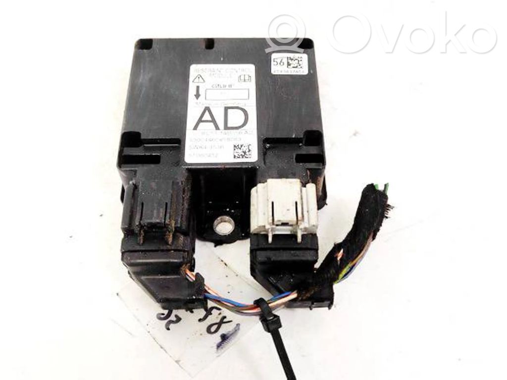 Ford Transit Centralina/modulo airbag