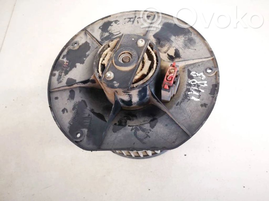 Seat Alhambra (Mk1) Ventola riscaldamento/ventilatore abitacolo