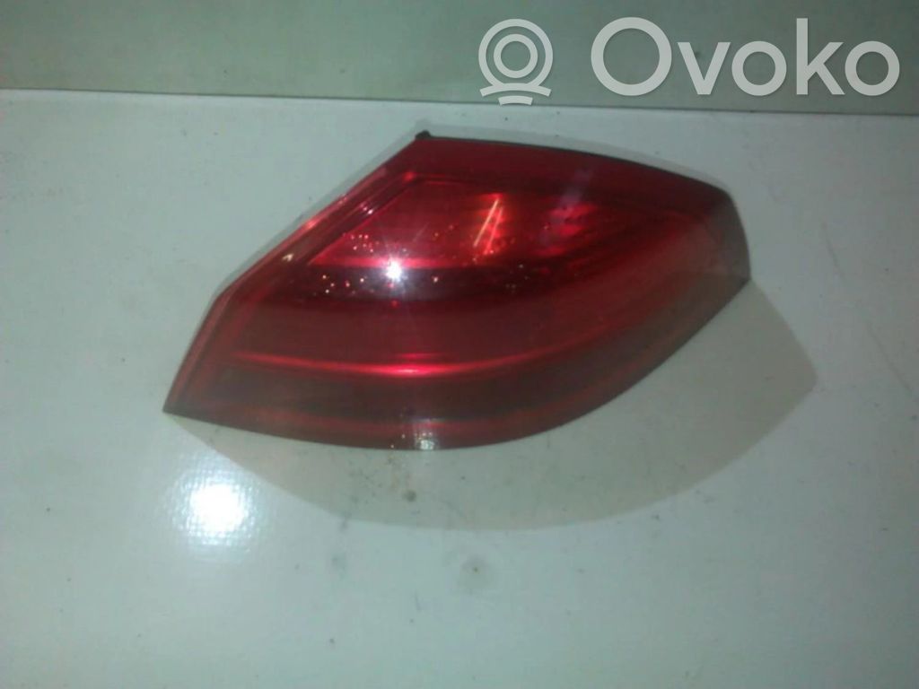 Lampa tylna   8200014360,8200014360