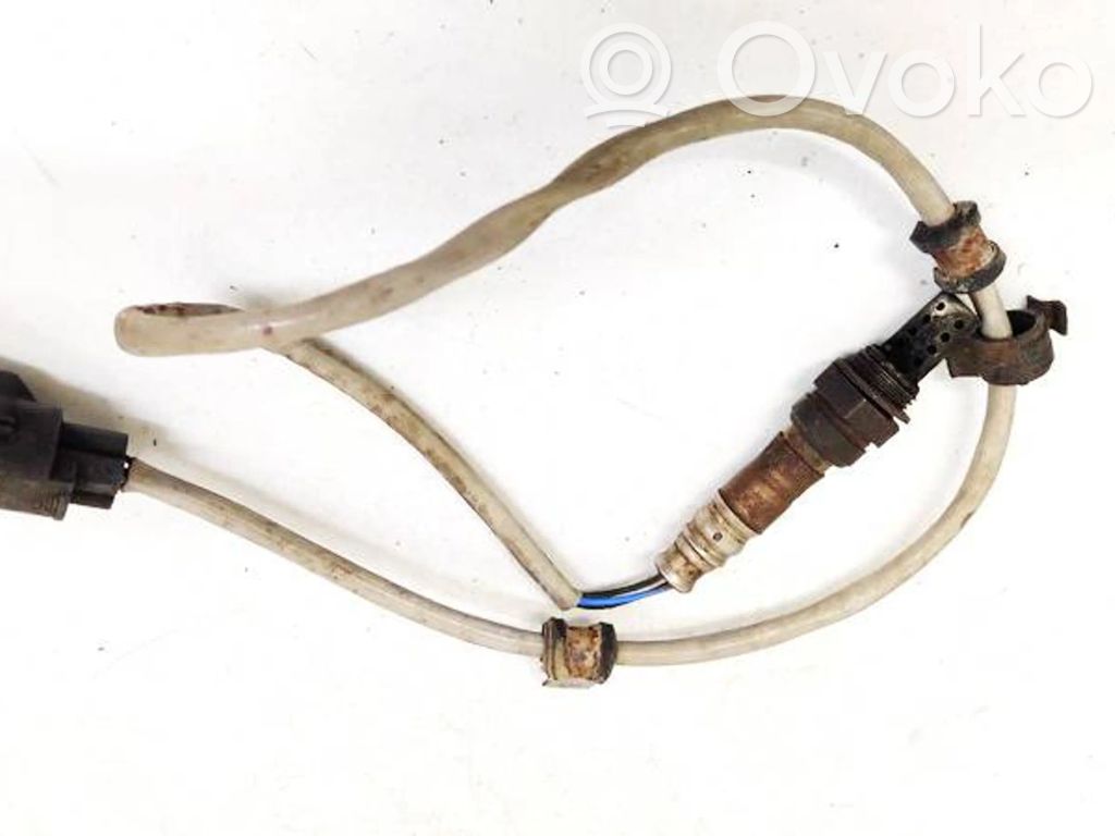 Volvo S80 Sonde lambda