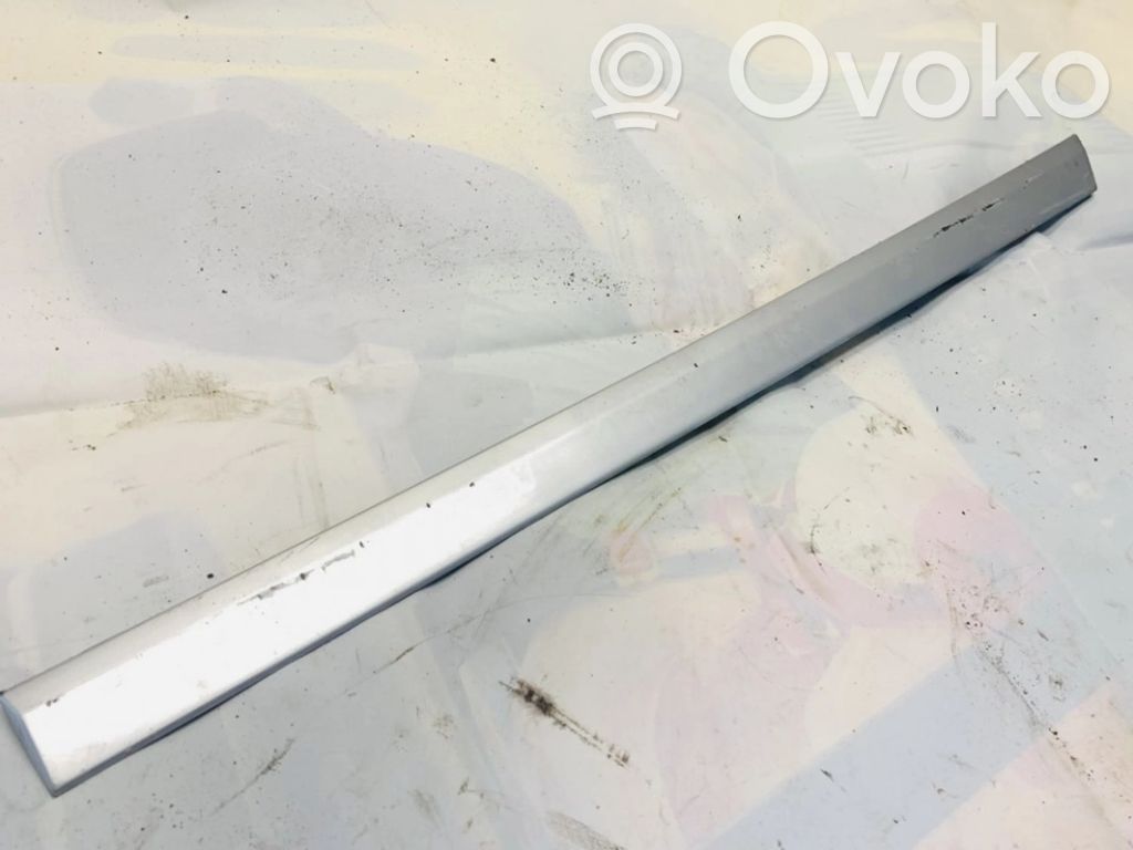 Audi A6 S6 C5 4B Rivestimento portiera posteriore (modanatura) 