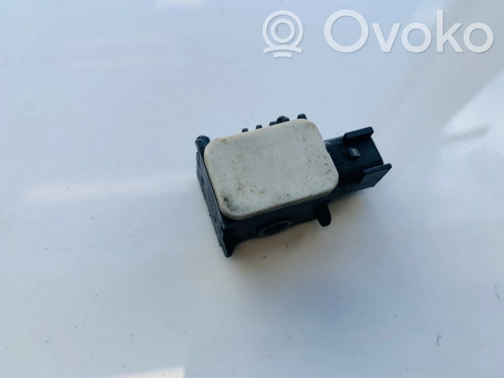 Senzor impact/declanșare airbag   3M5T14B006AD,3M5T14B006AD,091208,3M5T14B006AD,3M5T14B006AD