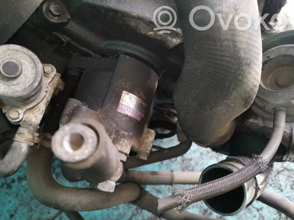 Toyota Avensis T250 Pompa a vuoto