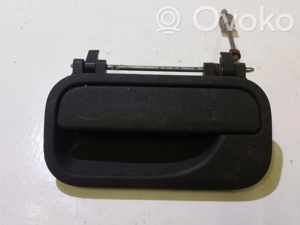 Opel Vectra B Mâner exterior ușă față