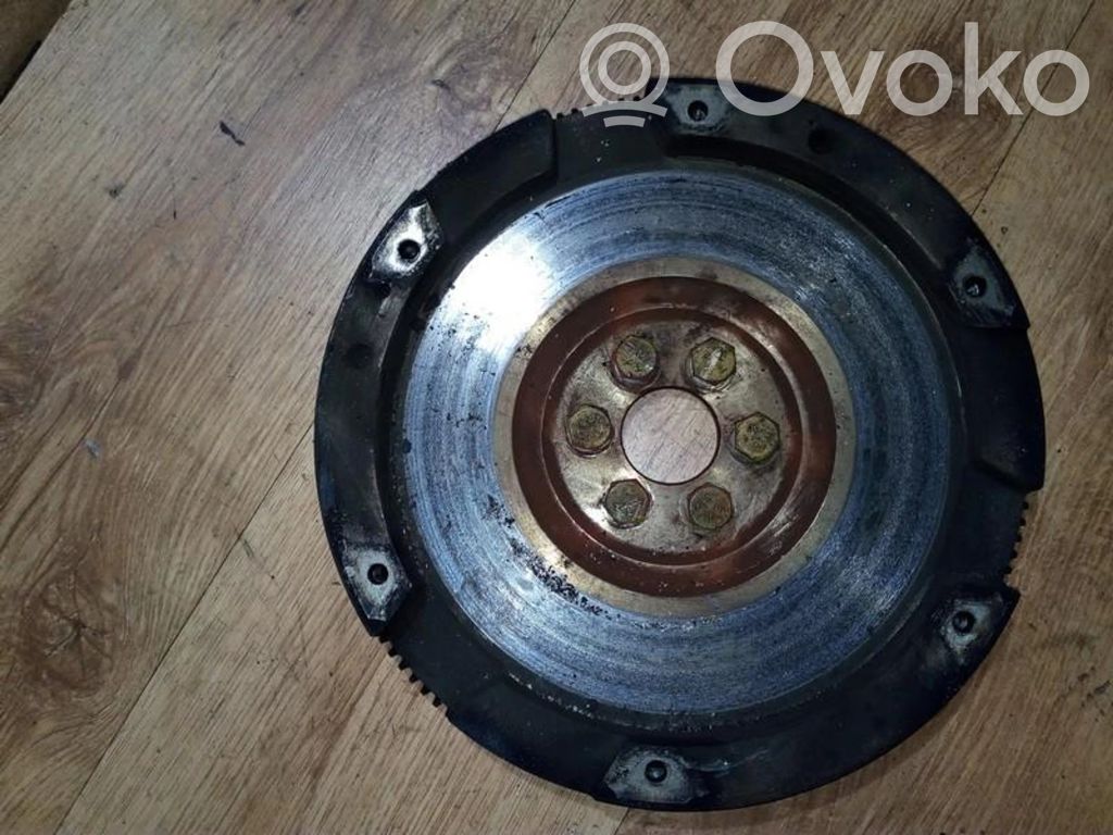 Volante motor