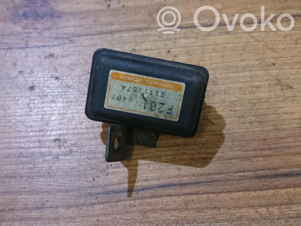 Air pressure sensor   E1T11574,F201,8407,E1T11574,F201