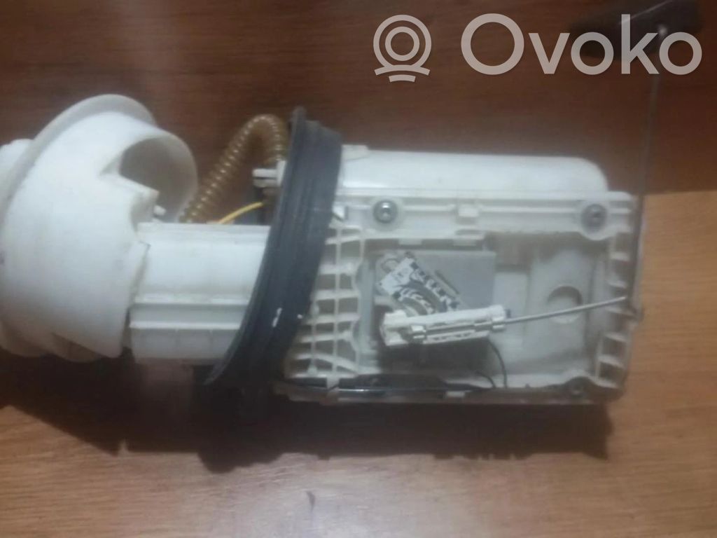 Skoda Fabia Mk1 (6Y) Pompa carburante immersa 