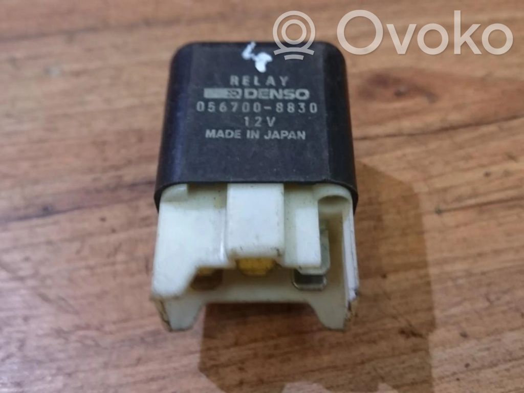 Honda Civic Muu rele 