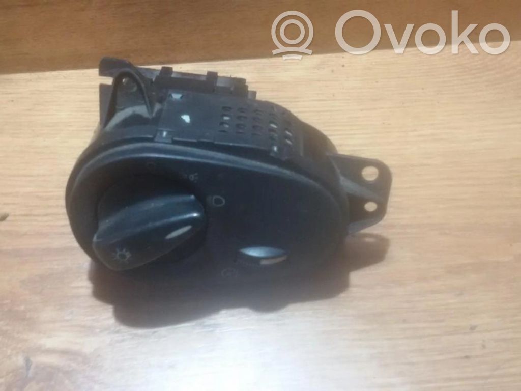 Interrupteur d’éclairage   98AG13A024EF,98AG13A024EF
