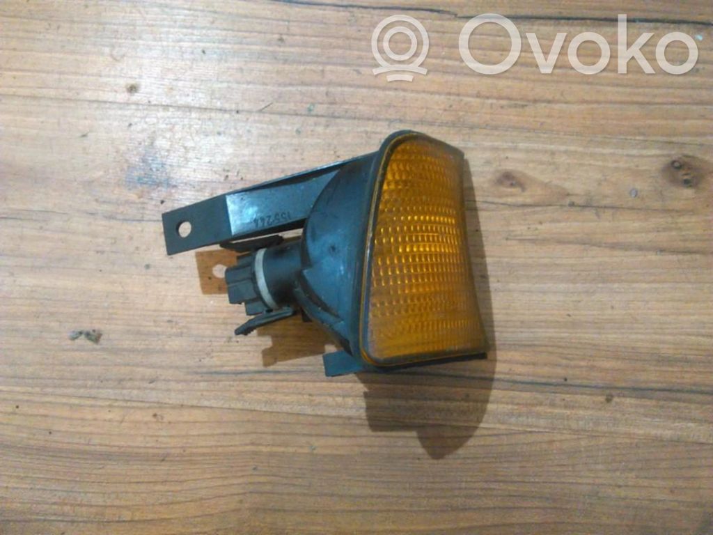 Front indicator light   155244,155244