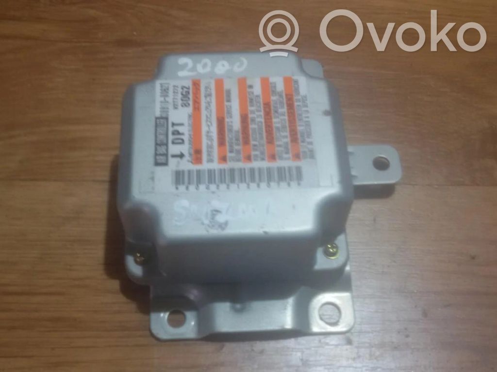 Suzuki Ignis Centralina/modulo airbag 
