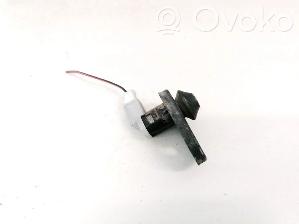 Front door sensor