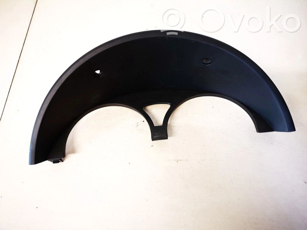 Chevrolet Kalos Dashboard trim 