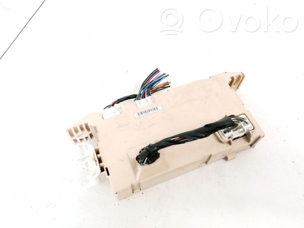 Otras unidades de control/módulos   GY00105X,FA404,FA404,GY00105X