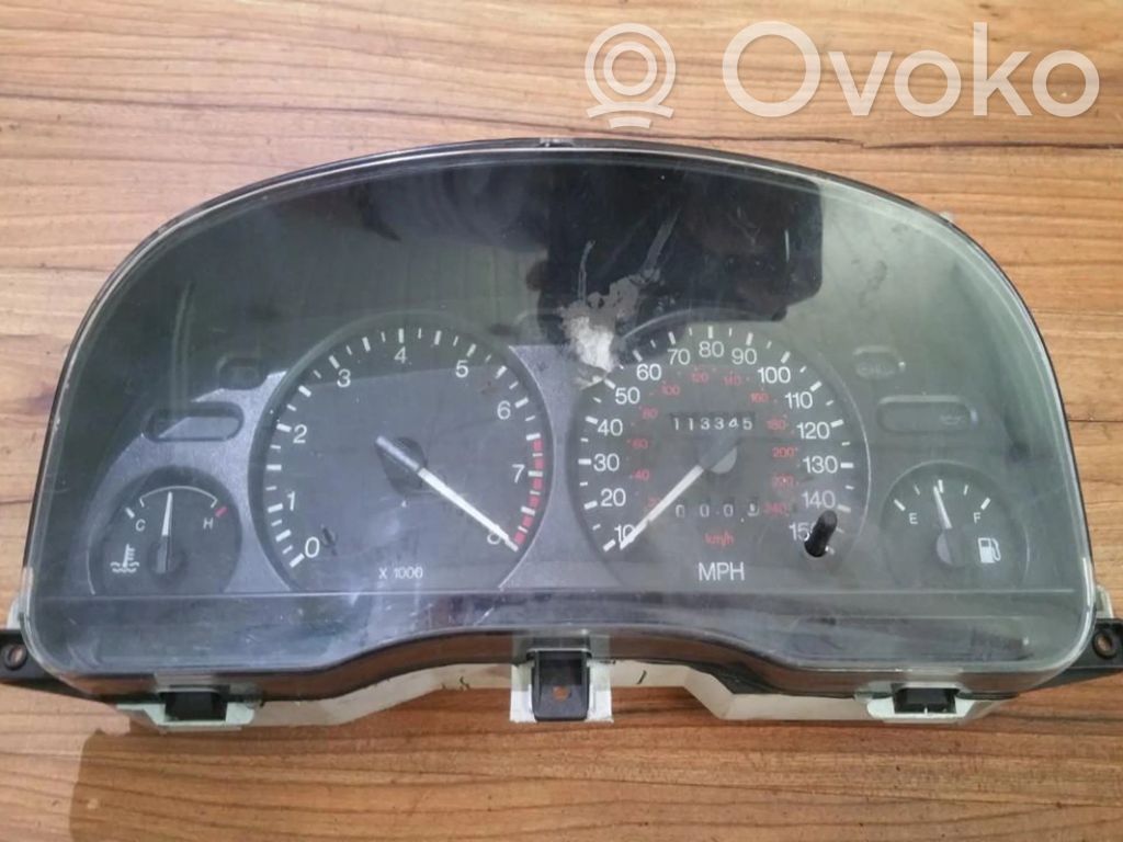 Ford Mondeo MK II Tachimetro (quadro strumenti)