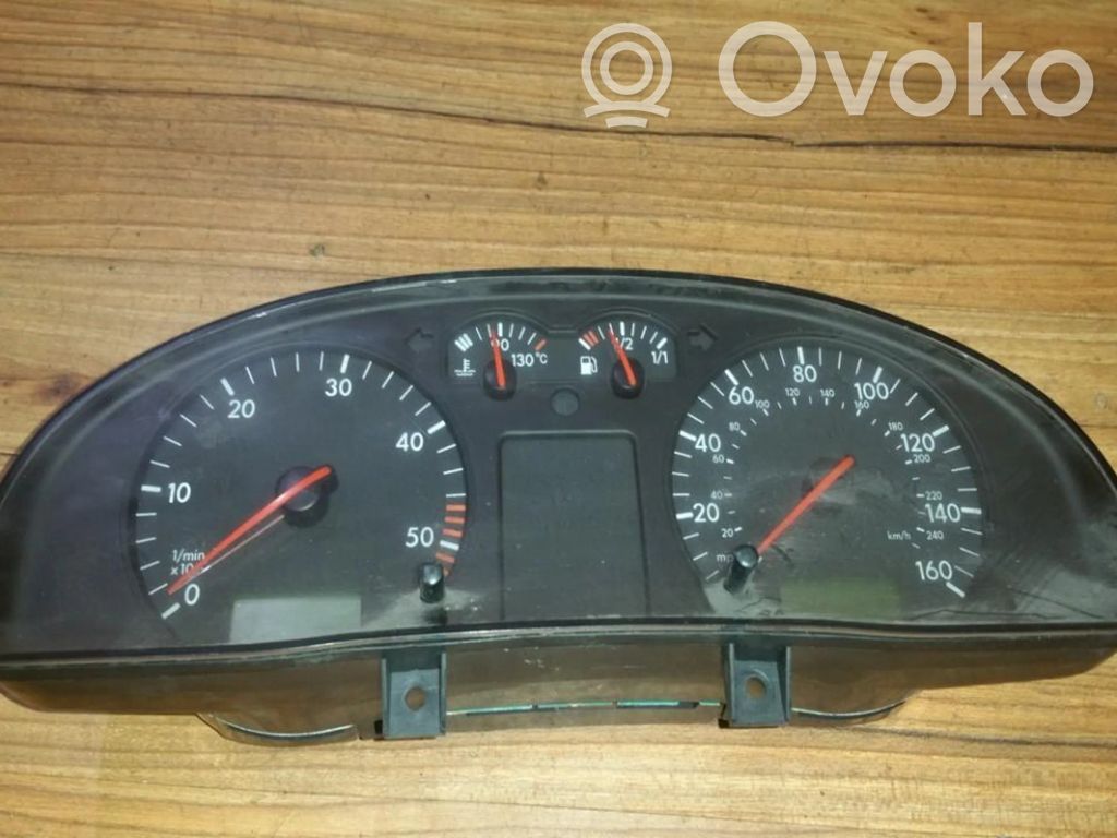 Nopeusmittari (mittaristo)   3B1919910C,110008919007,110008919007,3B1919910C