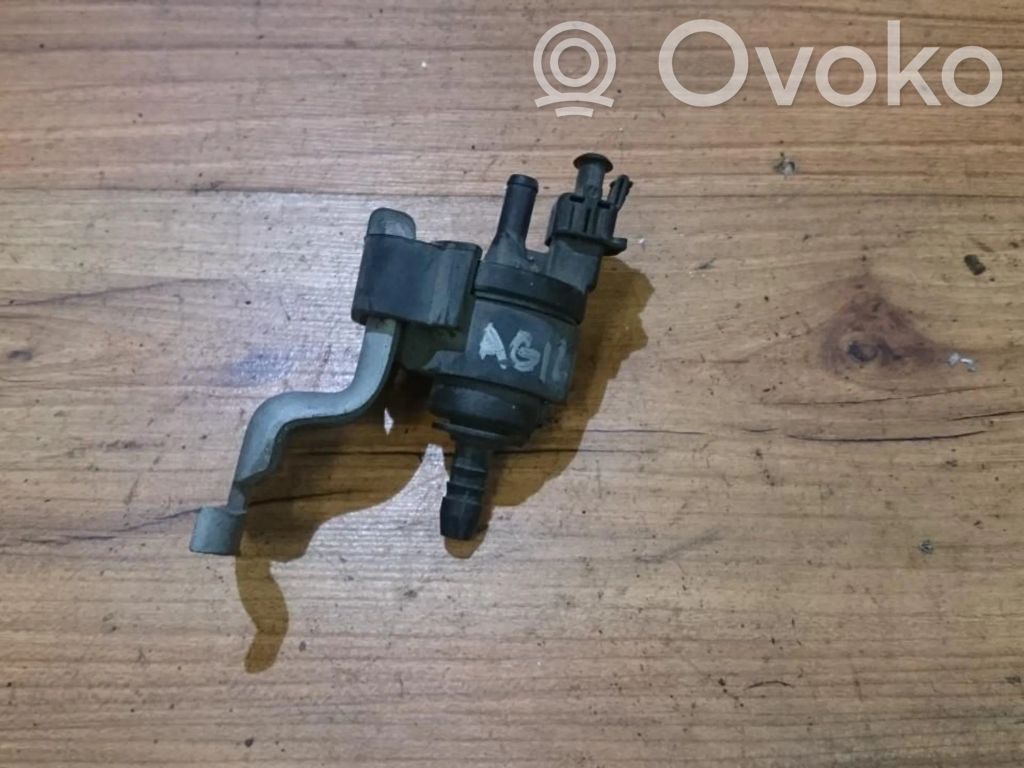 Opel Agila A Valve vacuum 