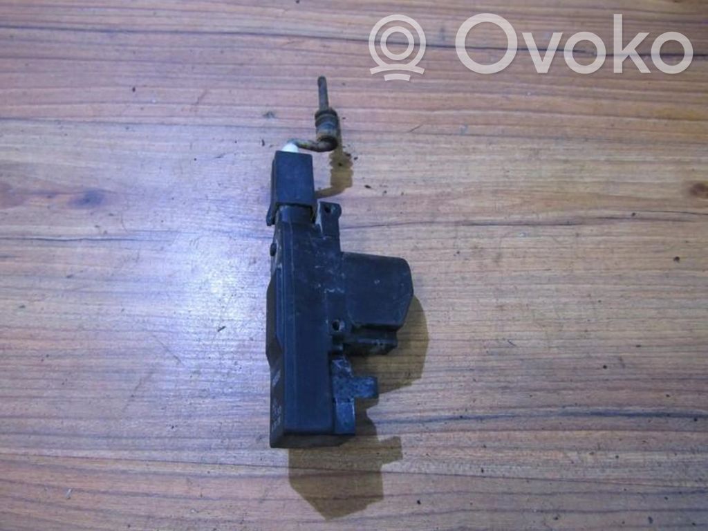 Central locking motor   51268351288,51268351288