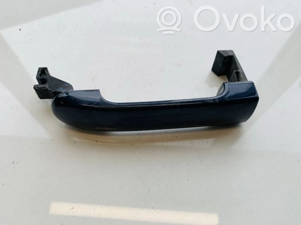 Manecilla externa puerta delantera   242300,242300