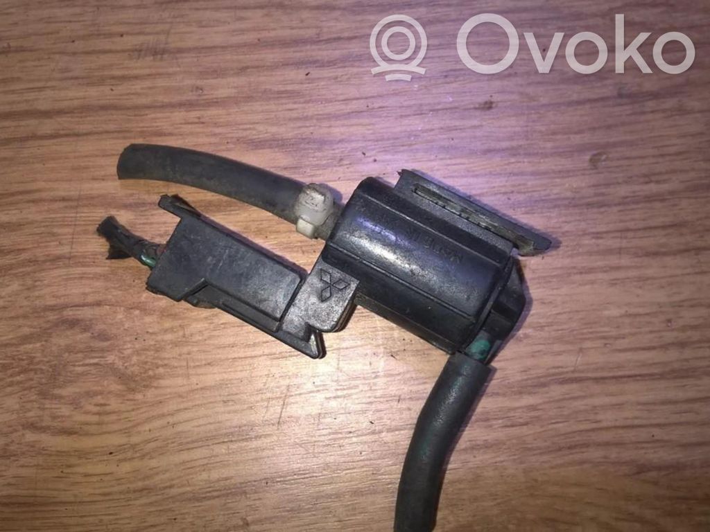 Mitsubishi Carisma Turbo solenoid valve 