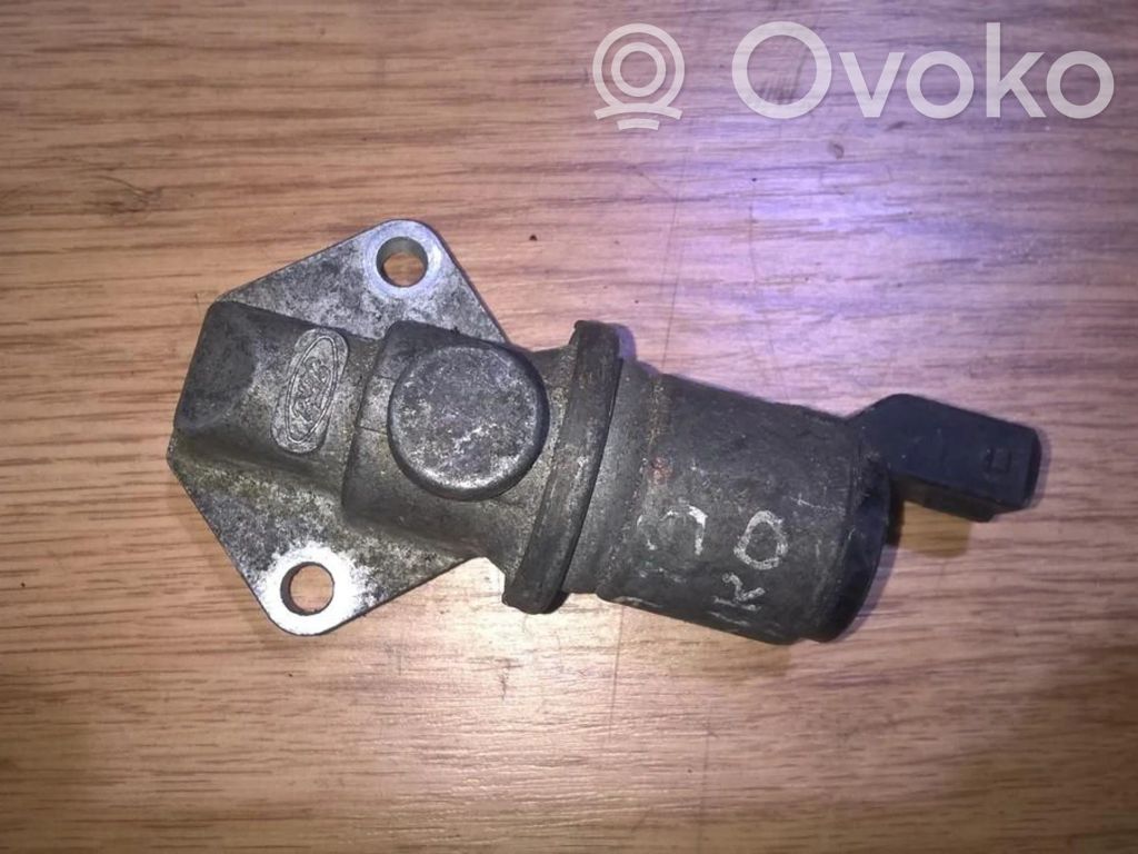 Ford Ka Laisvos eigos vožtuvas (reguliatorius) 