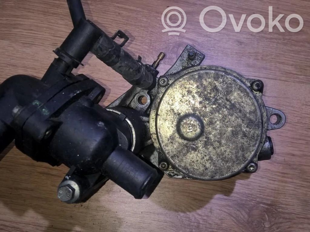 Ford Mondeo Mk III Pompa a vuoto