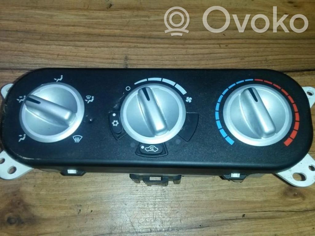 Dodge Caliber Unitate control climatizare 