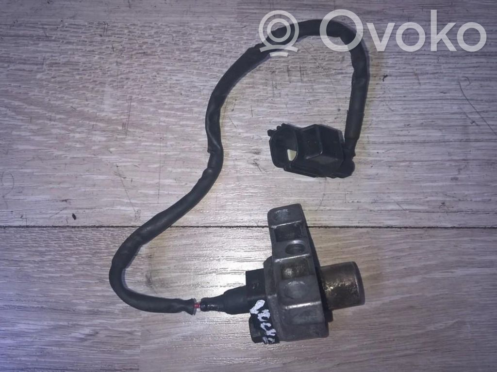 Volvo S60 Senzor poziție arbore cotit 