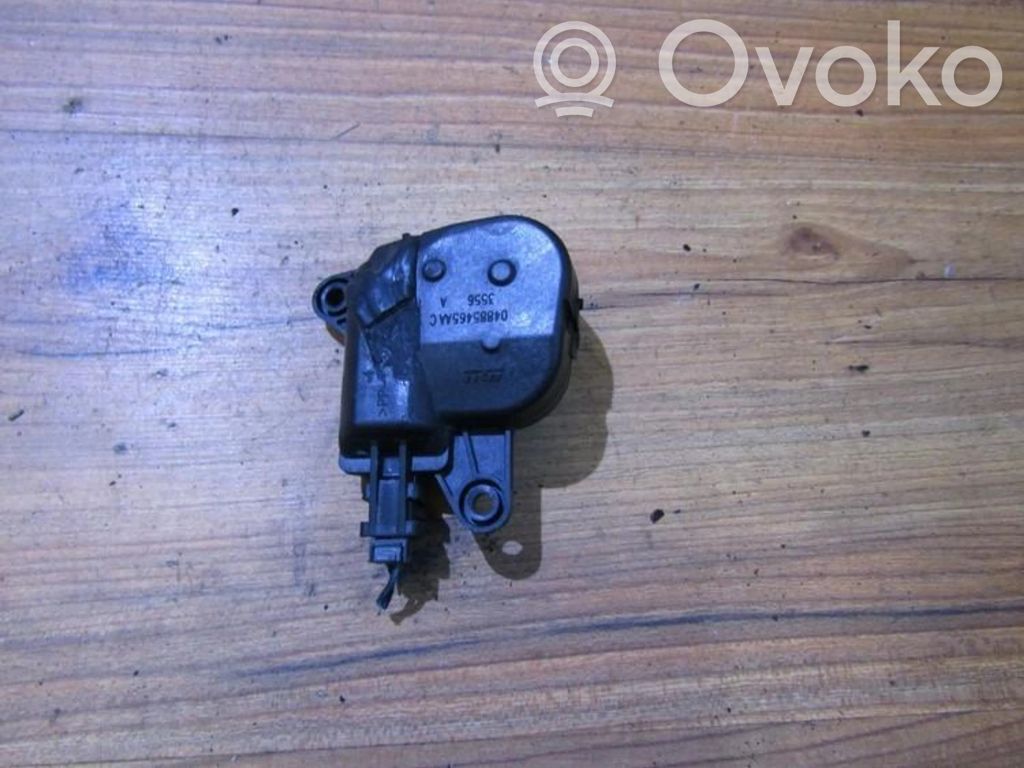 Chrysler Voyager Motorino attuatore aria 