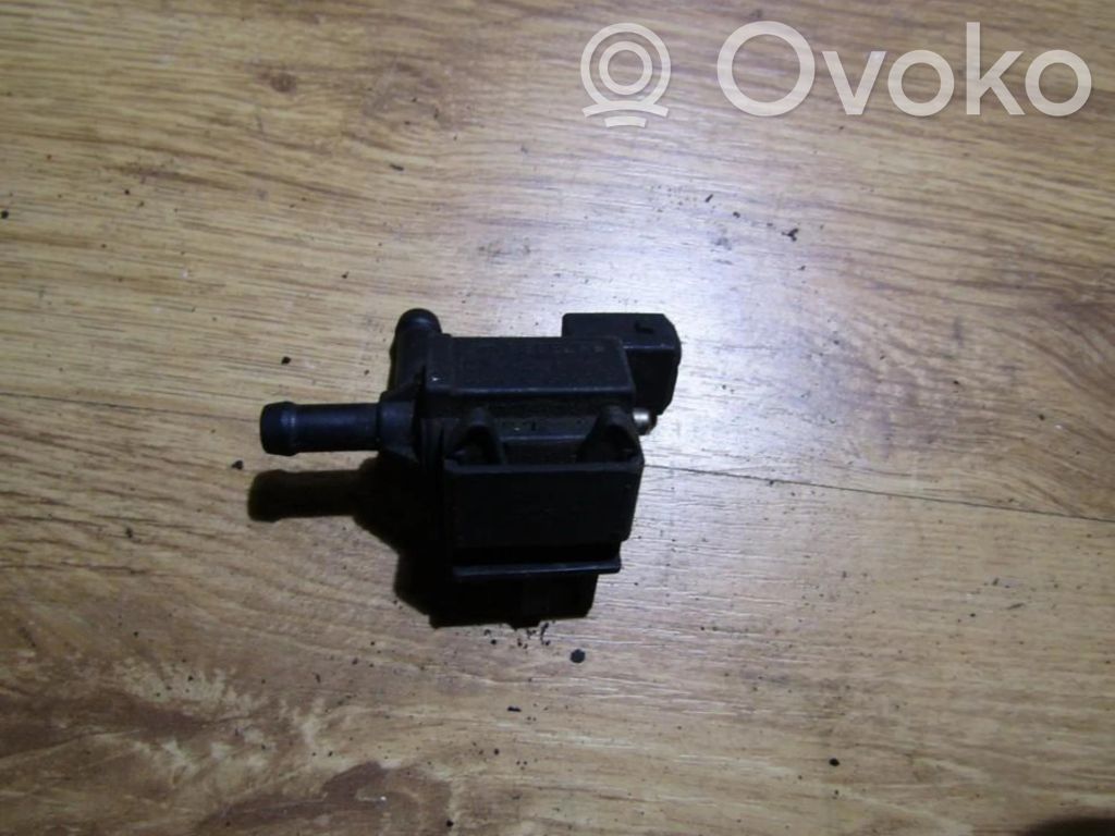 Zawór podciśnienia / Elektrozawór turbiny   9125243,98T280,9125243,98T280