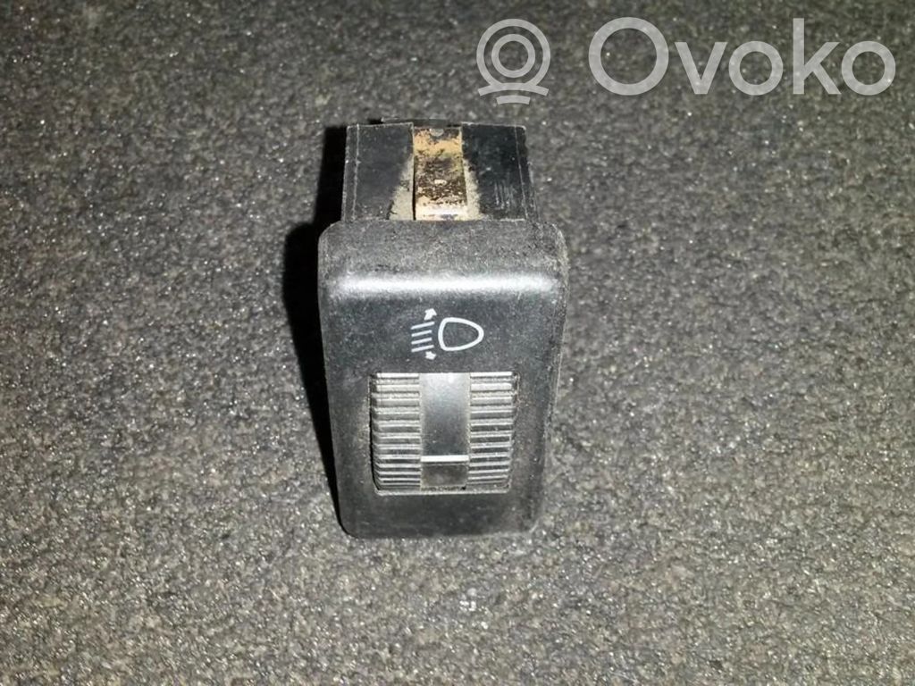 Volkswagen PASSAT B3 Headlight level height control switch 