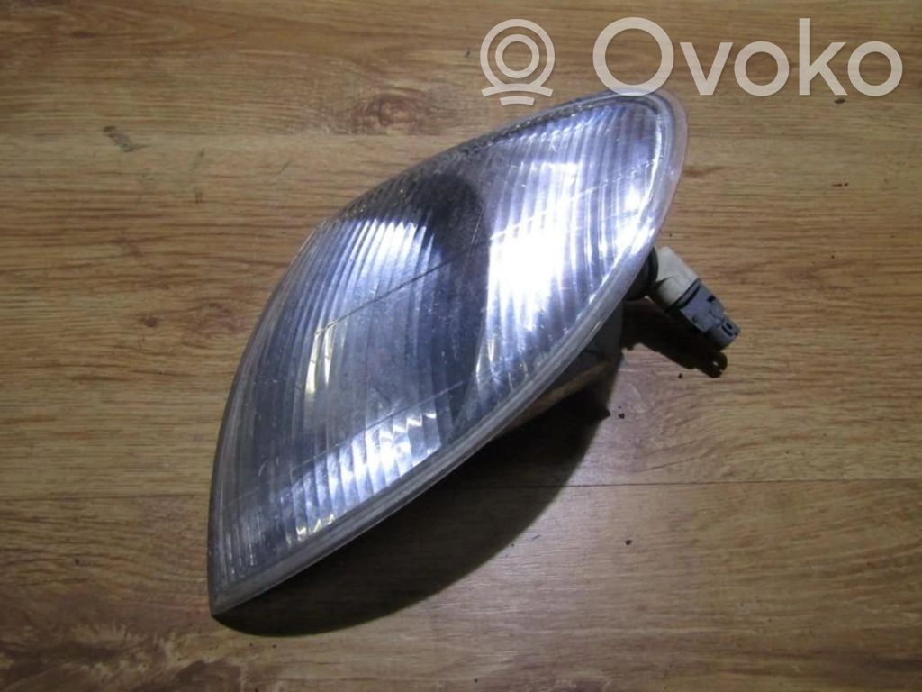 Renault Scenic I Semnalizator față 