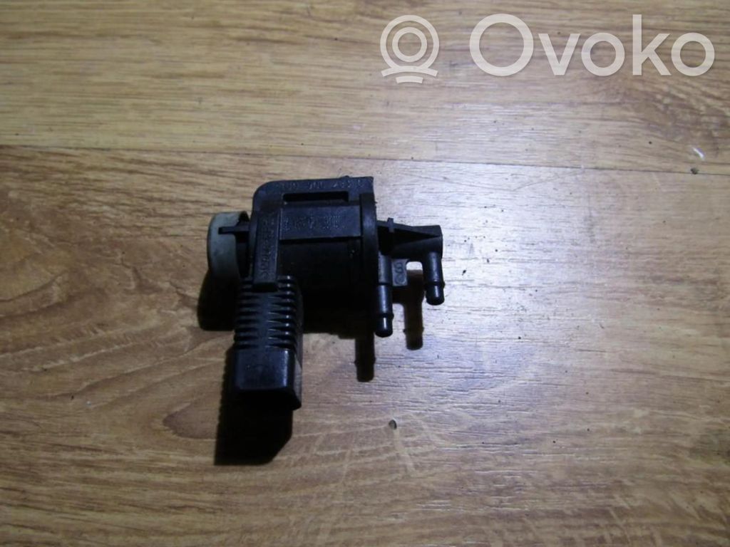 Électrovanne turbo   1J0906283C,1J0906283C