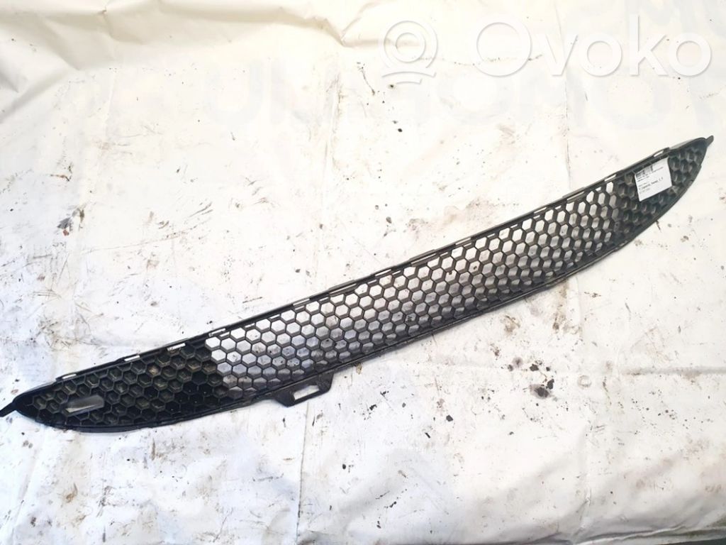 Peugeot 206 Grilă inferioară bară față 