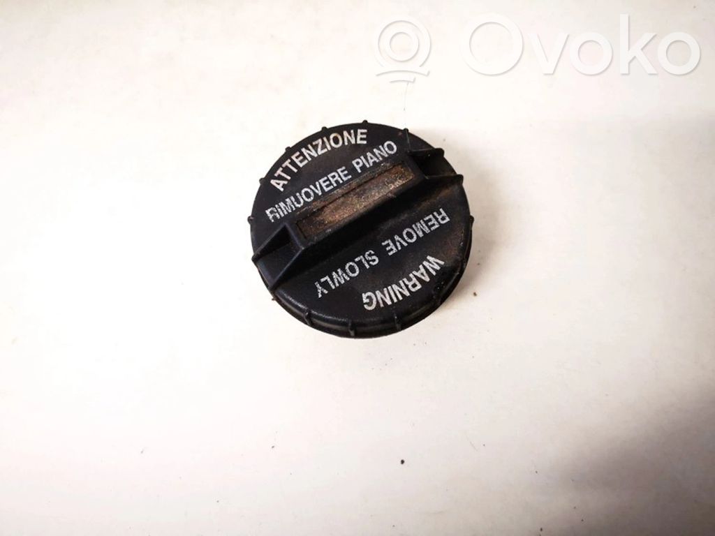 Einfülldeckel für den Kraftstofftank