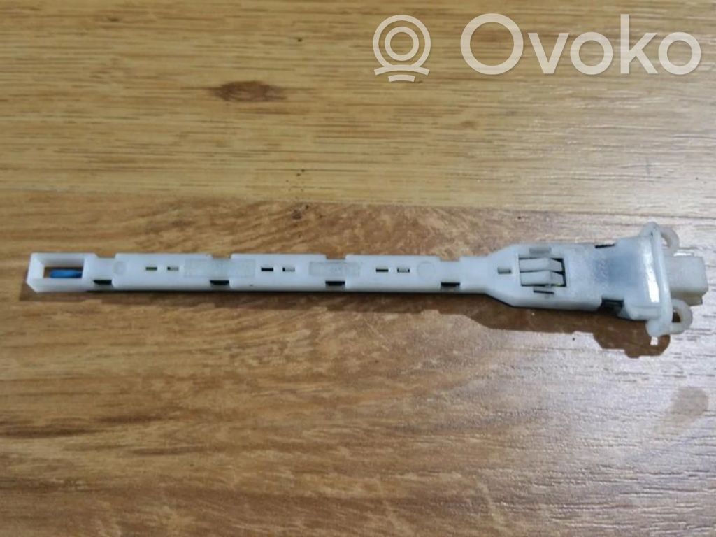 BMW 7 E65 E66 Interior temperature sensor 