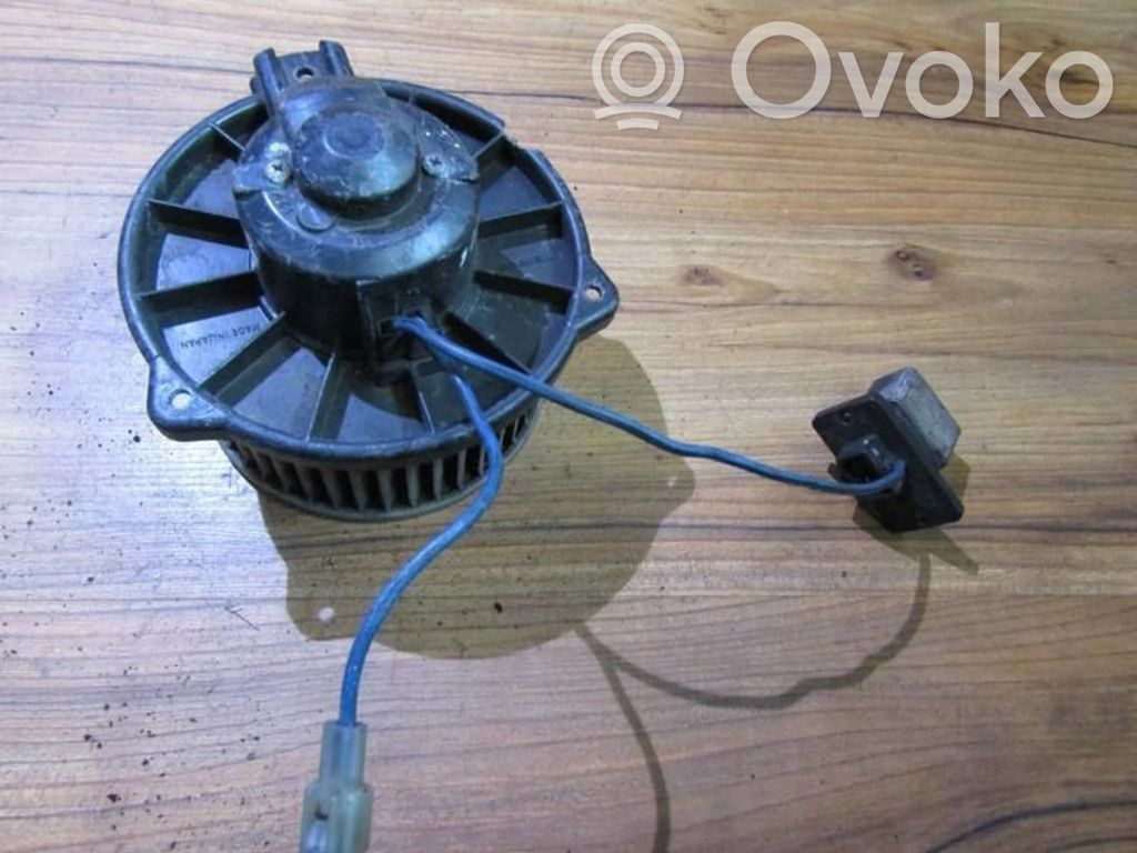 Mazda 323 Pulseur d'air habitacle