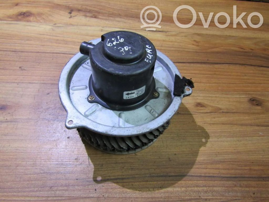 Heizungslüfter   HB111GE4T,HB111GE4T