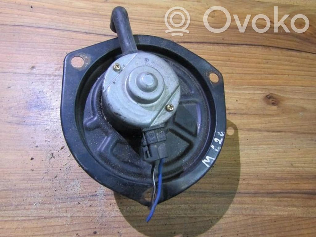 Ventilator aerotermă   1625004730,1625004730