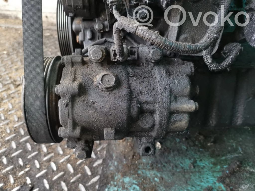 Compresor (bomba) del aire acondicionado (A/C))   SD7VD0S01,SD7VD0S01
