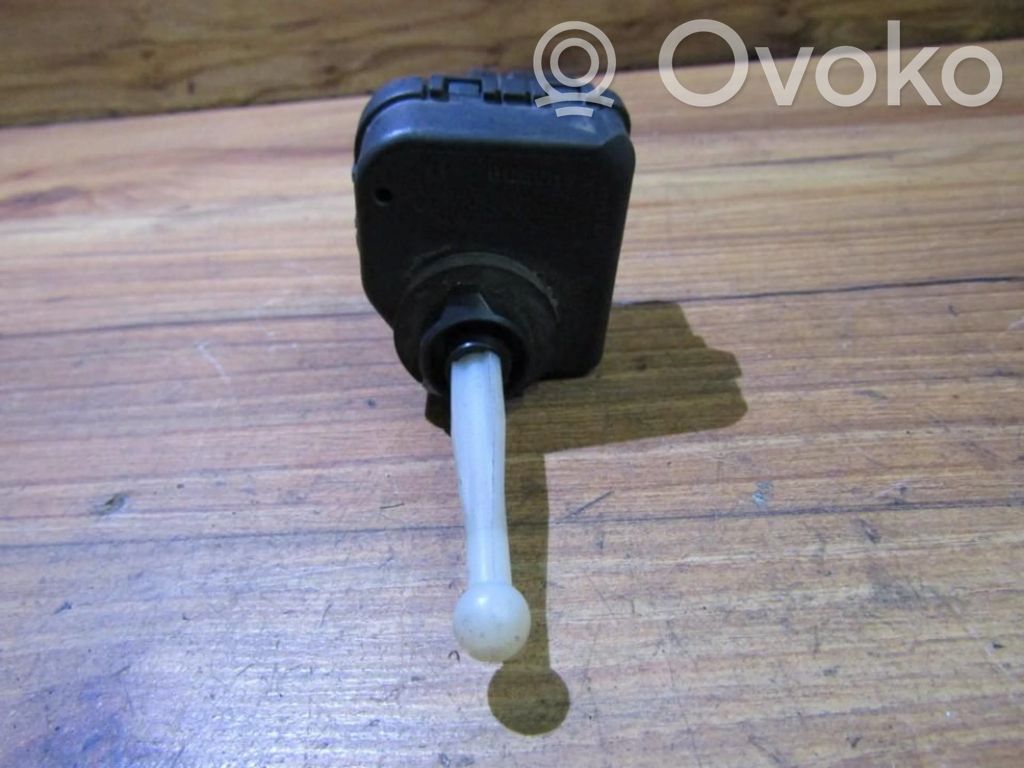 Motor reglare nivel far   0307852309,0307852309