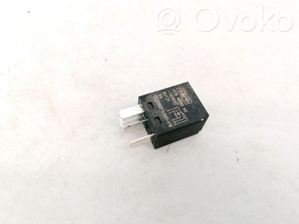 Muu rele   F57B14B192AA,V23074,F57B14B192AA,V23074