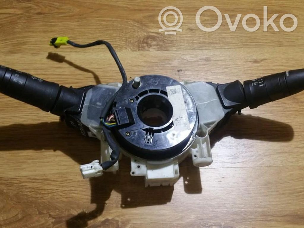 Nissan Primera Inel glisant airbag (inel SRS)