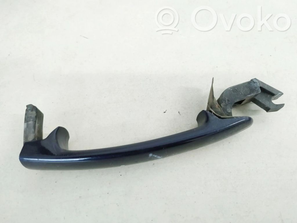 Manecilla externa puerta delantera   3B0837207,3B0837207