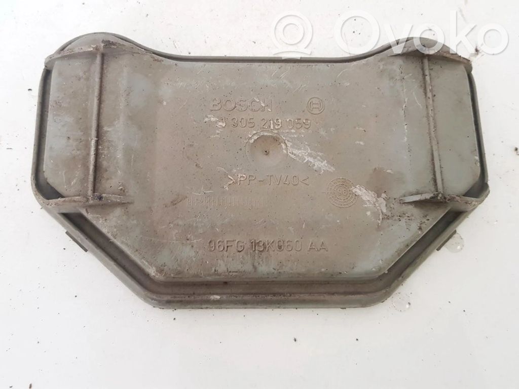 Ford Fiesta Deckel Abdeckung Scheinwerfer 