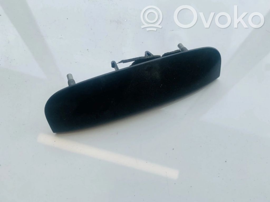 Citroen C4 I Griff Taster Öffner Heckklappe Kofferraumdeckel