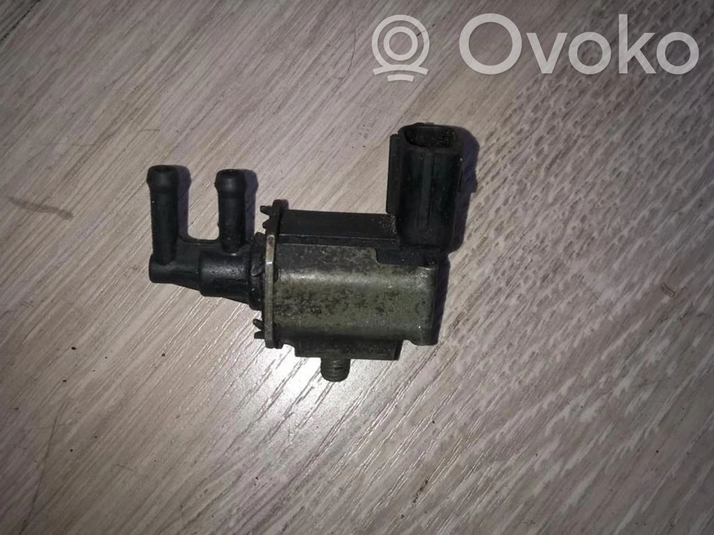 Électrovanne turbo   K5T48075,K5T48075